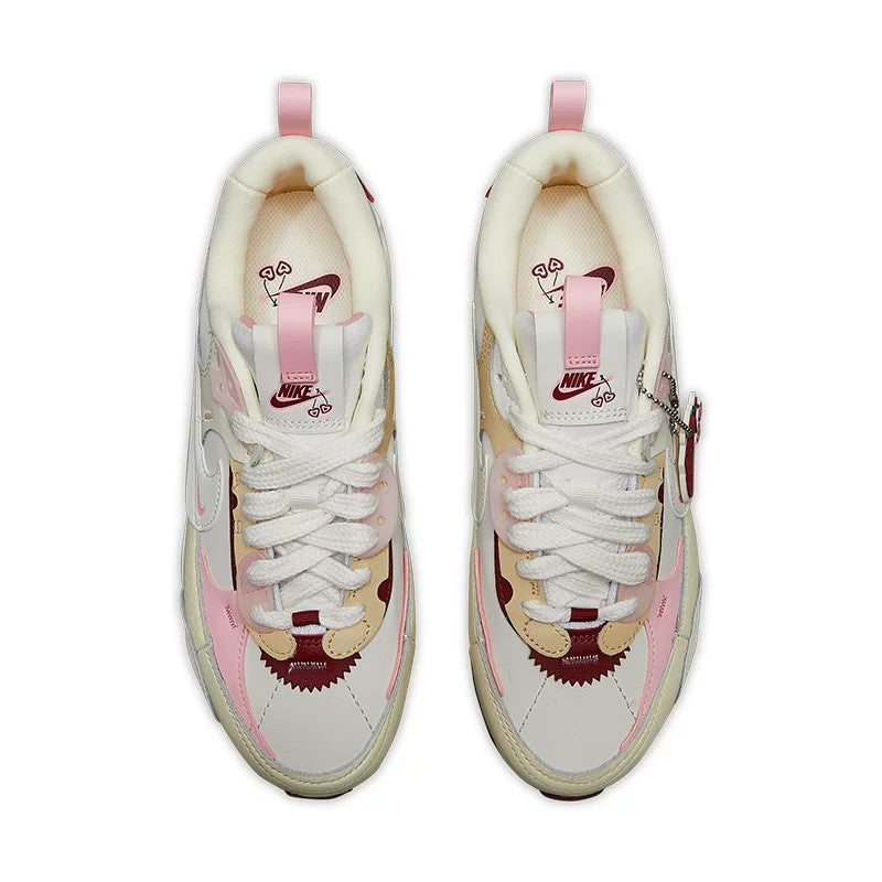 Air Max 90 Futura Valentine’s Day Limited