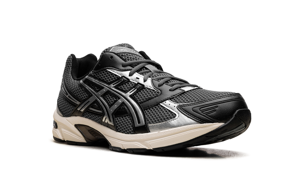 Gel-1130 "Steel Grey Black" 1203A609 021