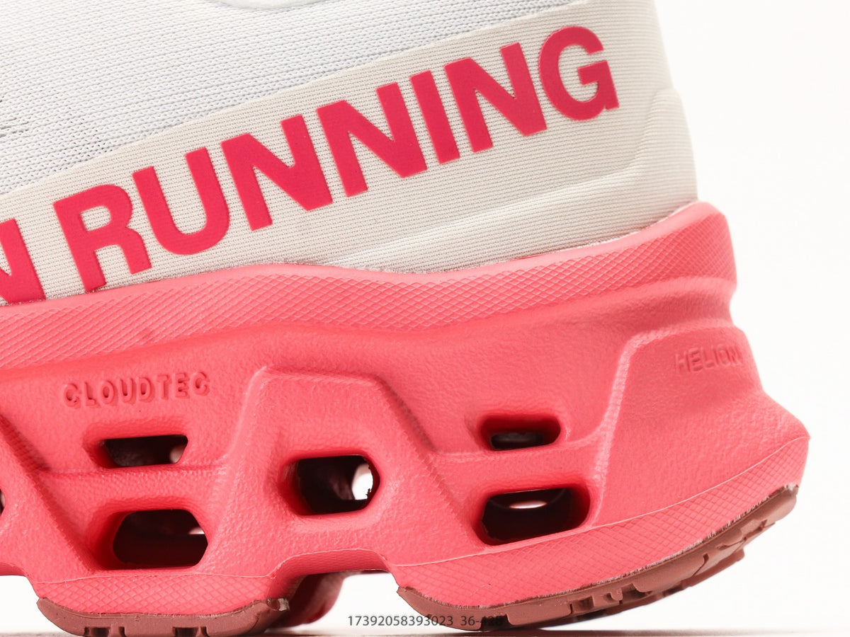 On Shoes – Lightweight Cushioned Everyday Sneakers 1