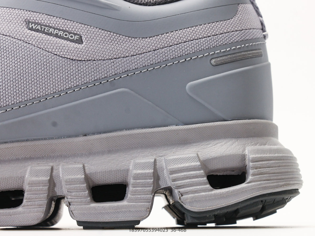 On Momentum Running Shoes - All-Day Comfort