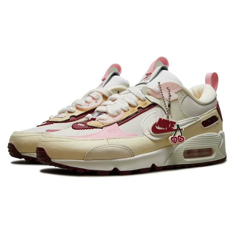 Air Max 90 Futura Valentine’s Day Limited