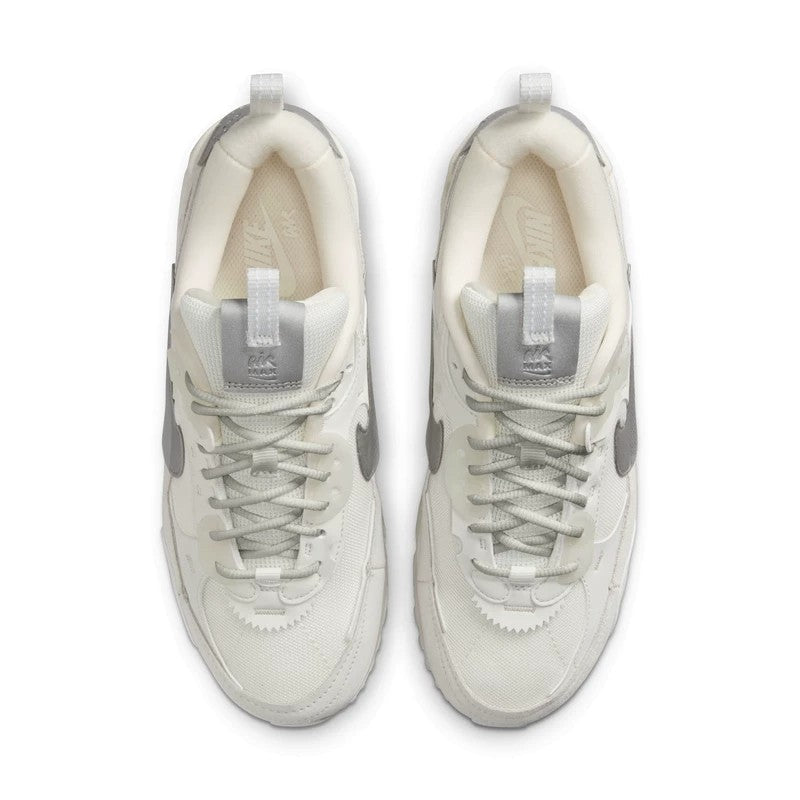 Air Max 90 Cushioning Retro Low‑Top Casual Sneakers, Running Shoes