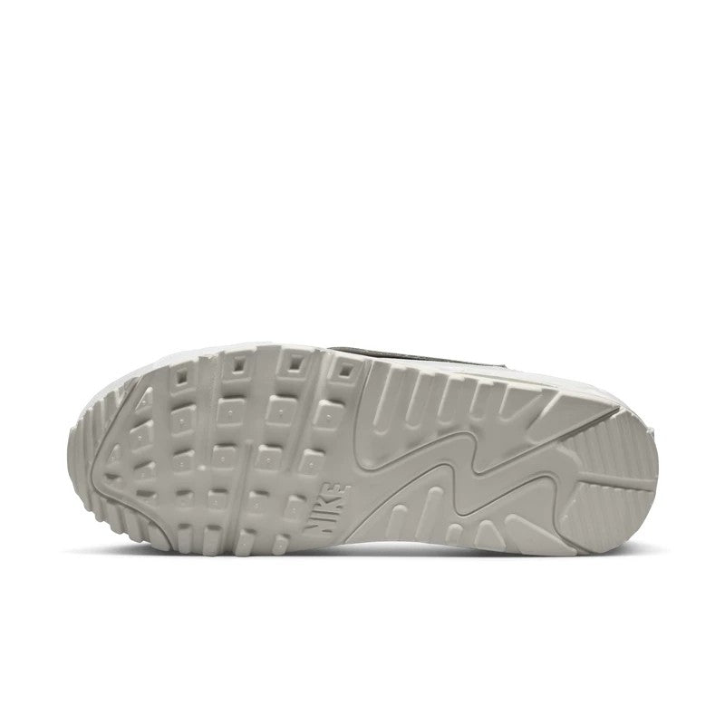 Air Max 90 Cushioning Retro Low‑Top Casual Sneakers, Running Shoes