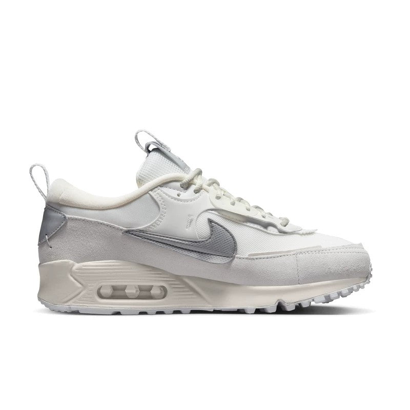 Air Max 90 Cushioning Retro Low‑Top Casual Sneakers, Running Shoes