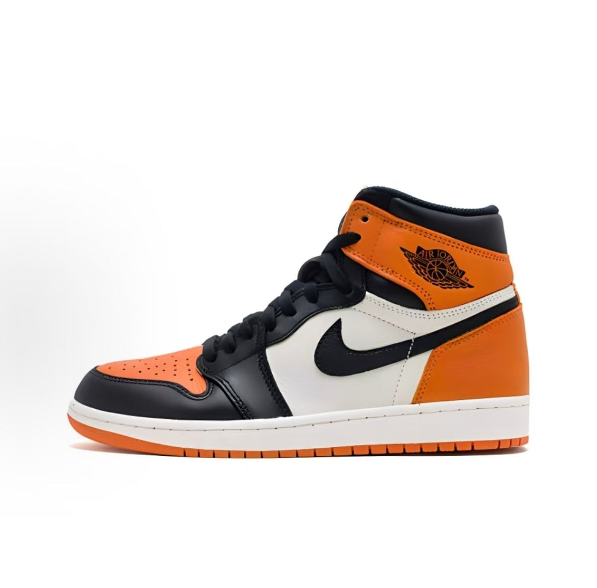 Air Jordan 1 High OG （Shattered Backboard）