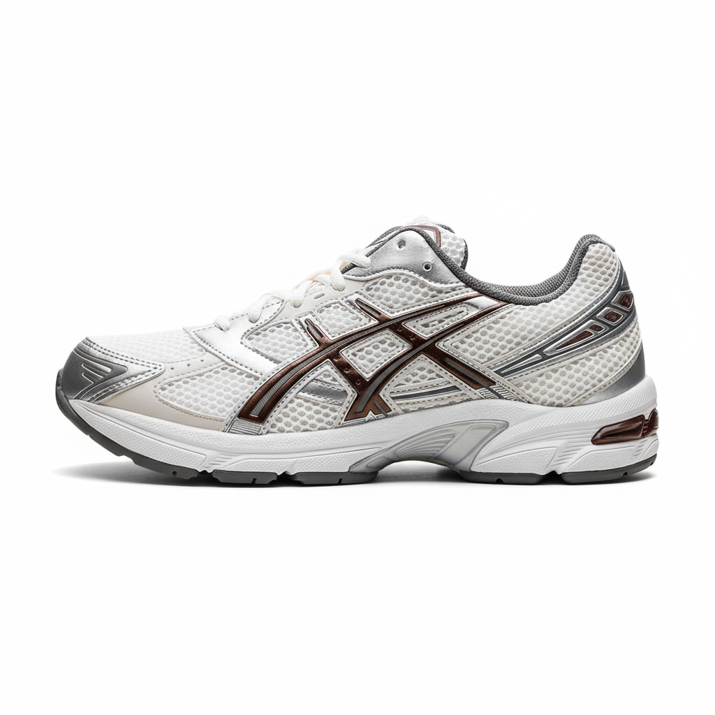Gel 1130 WMNS "Cream Reddish Brown" 1202A164 119