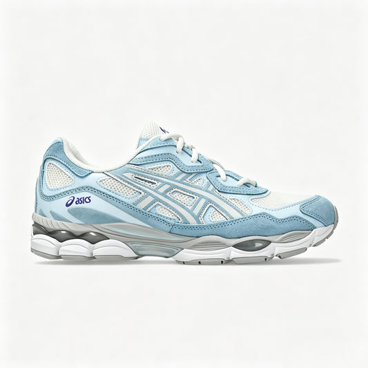 Asics GEL NYC Arctic Sky Cream