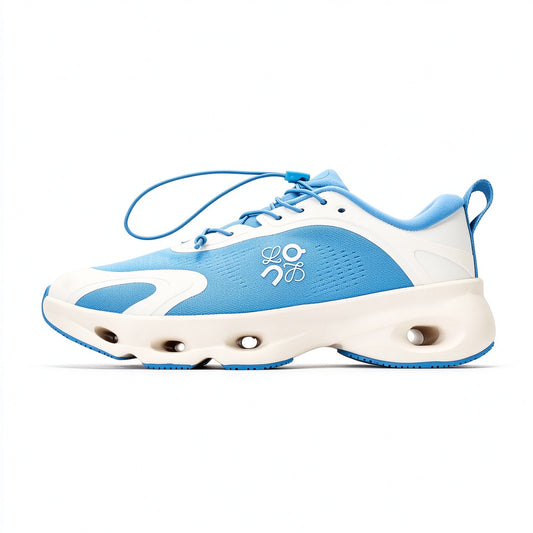 On Shoes – Lightweight Cushioned Everyday Sneakers