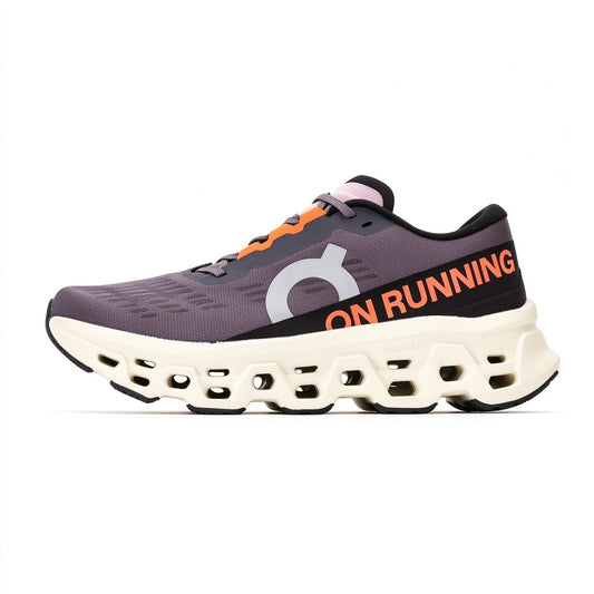 On Lightweight Cushioned Running Shoes