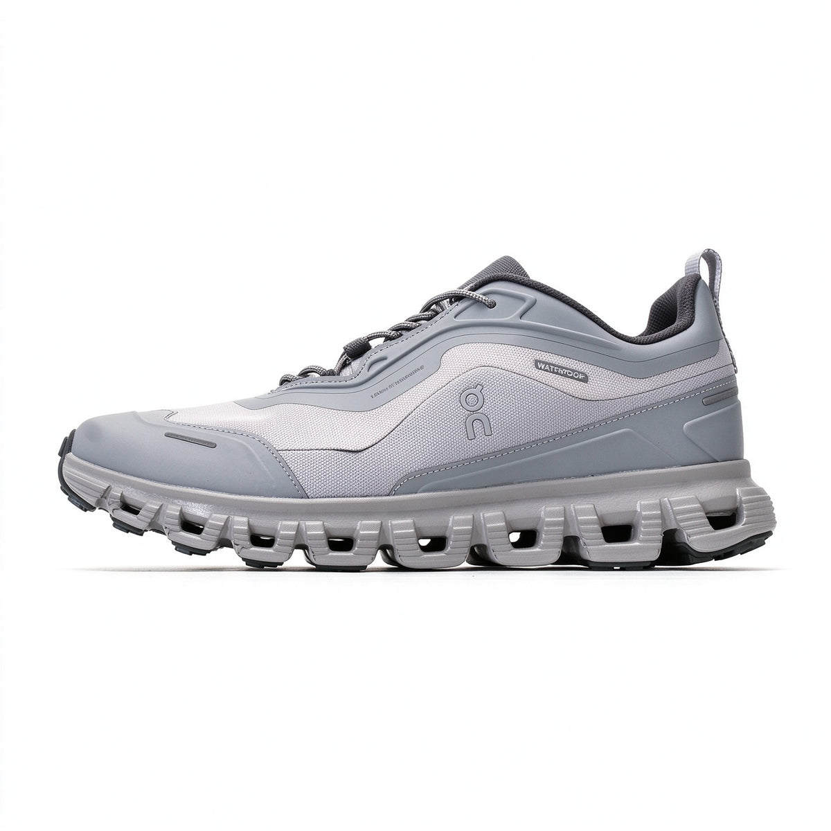 On Momentum Running Shoes - All-Day Comfort