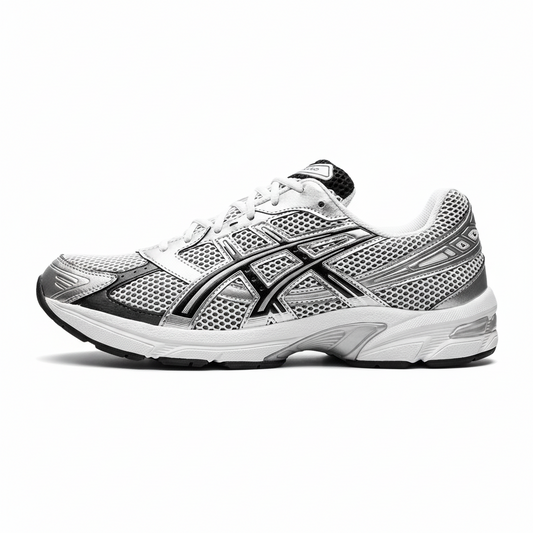 Gel 1130 "Silver White Black" 1201A933 100