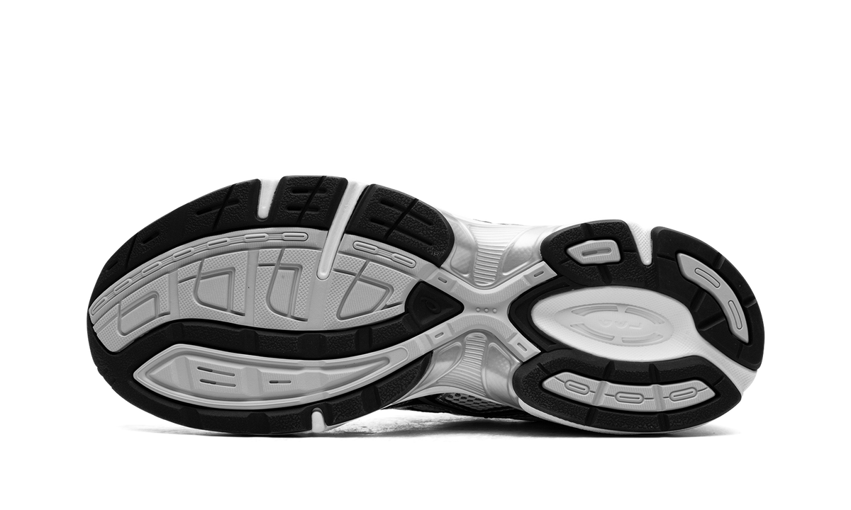 Gel 1130 "Silver White Black" 1201A933 100