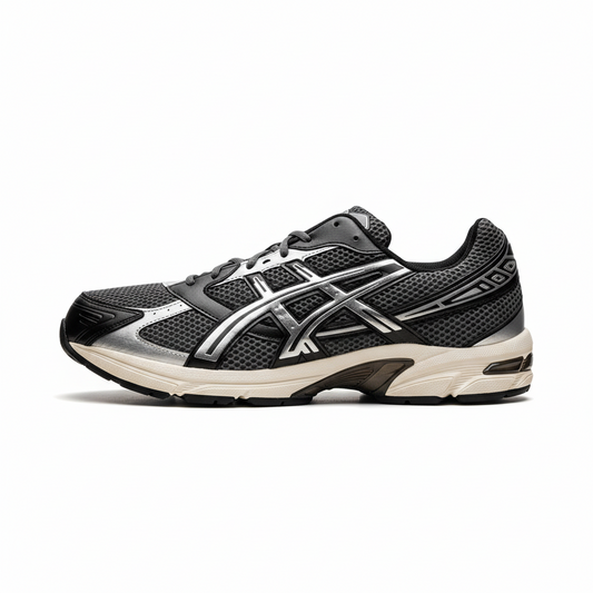 Gel-1130 "Steel Grey Black" 1203A609 021