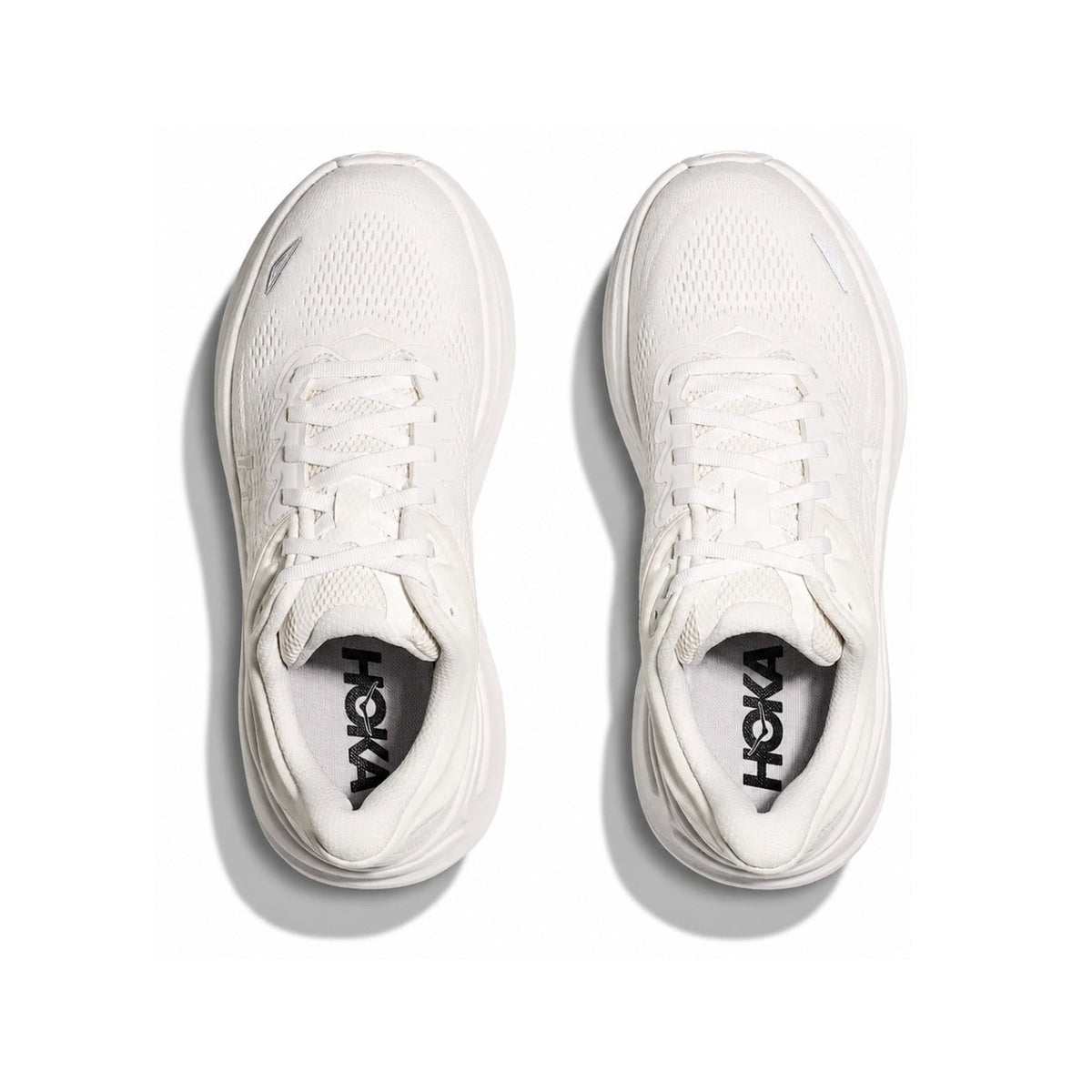 BONDI 9 - WHITE/WHITE