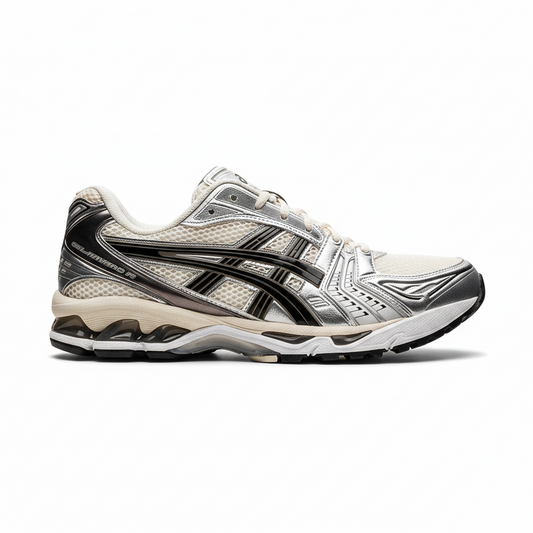 GEL-Kayano 14 "Metallic Plum" 1201A019 108