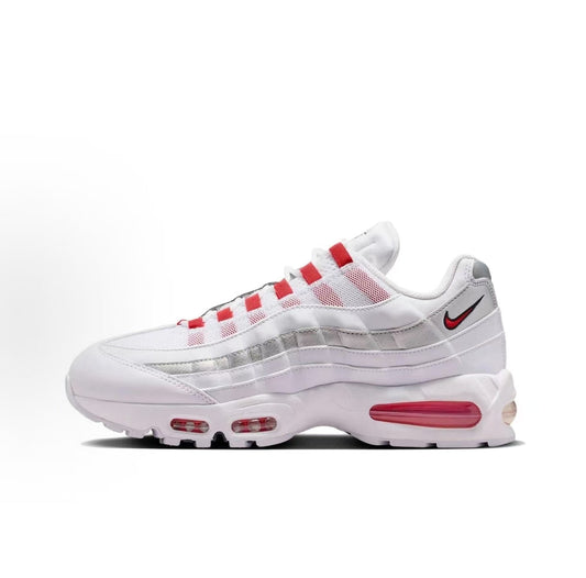 Air Max 95 Big‑Bubble Unisex