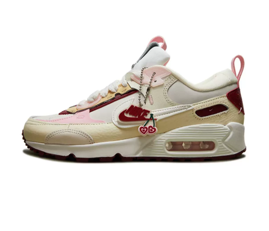 Air Max 90 Futura Valentine’s Day Limited