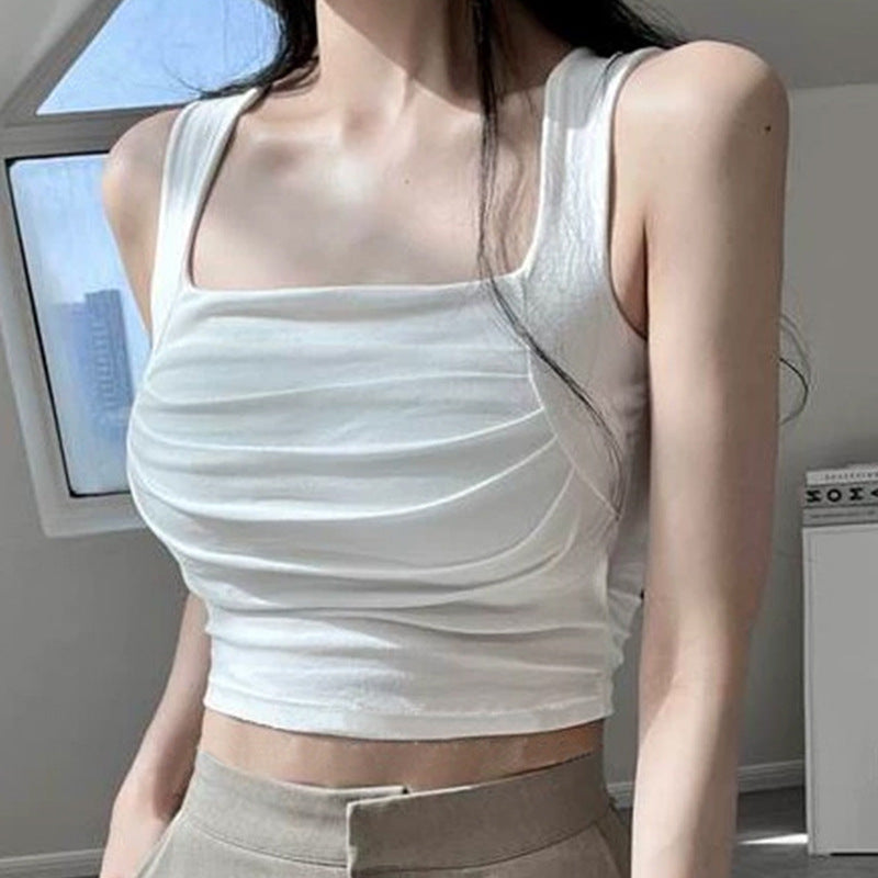 Women Vest Suspenders