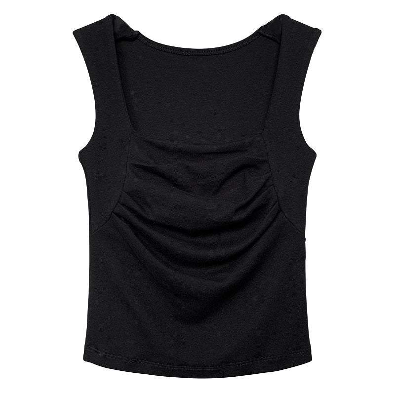 Women Vest Suspenders