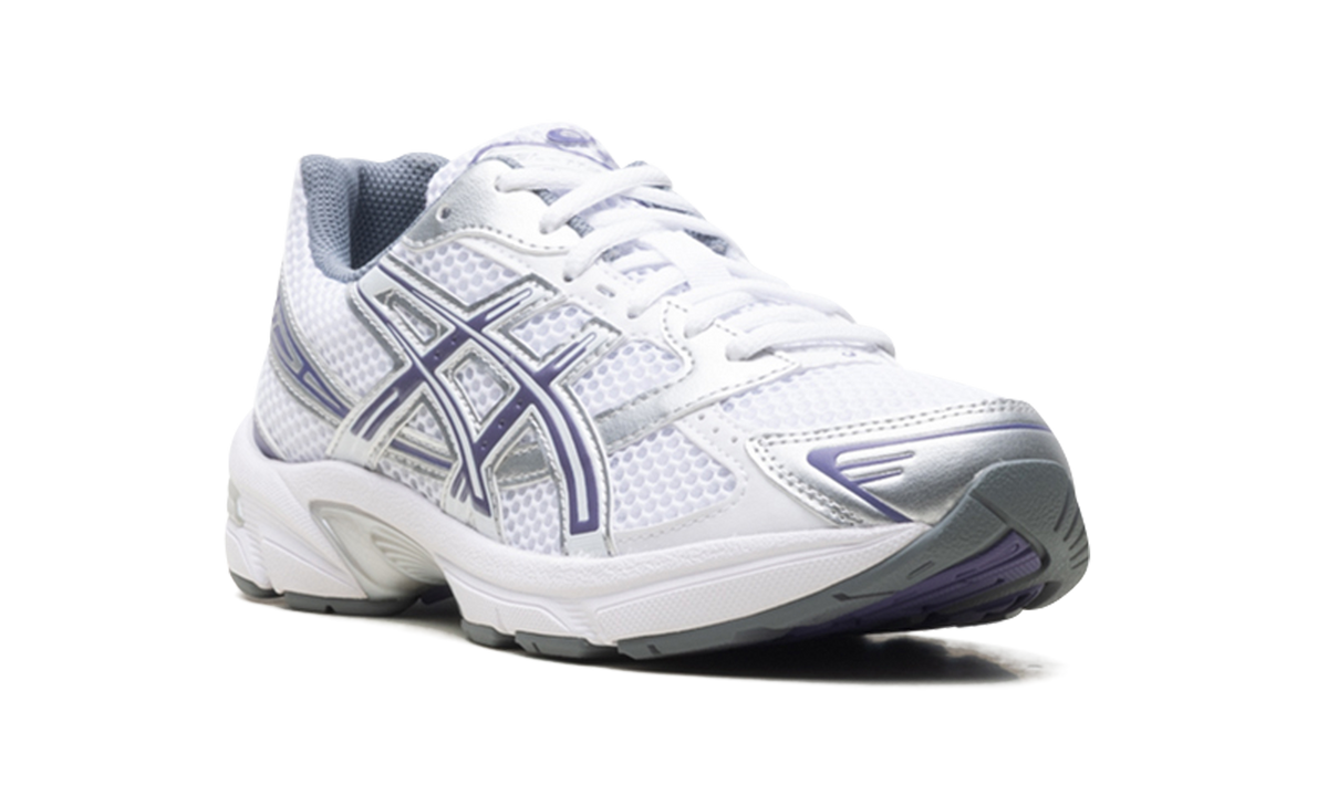 Gel-1130 WMNS "White Dusty Purple" 1202A164 122