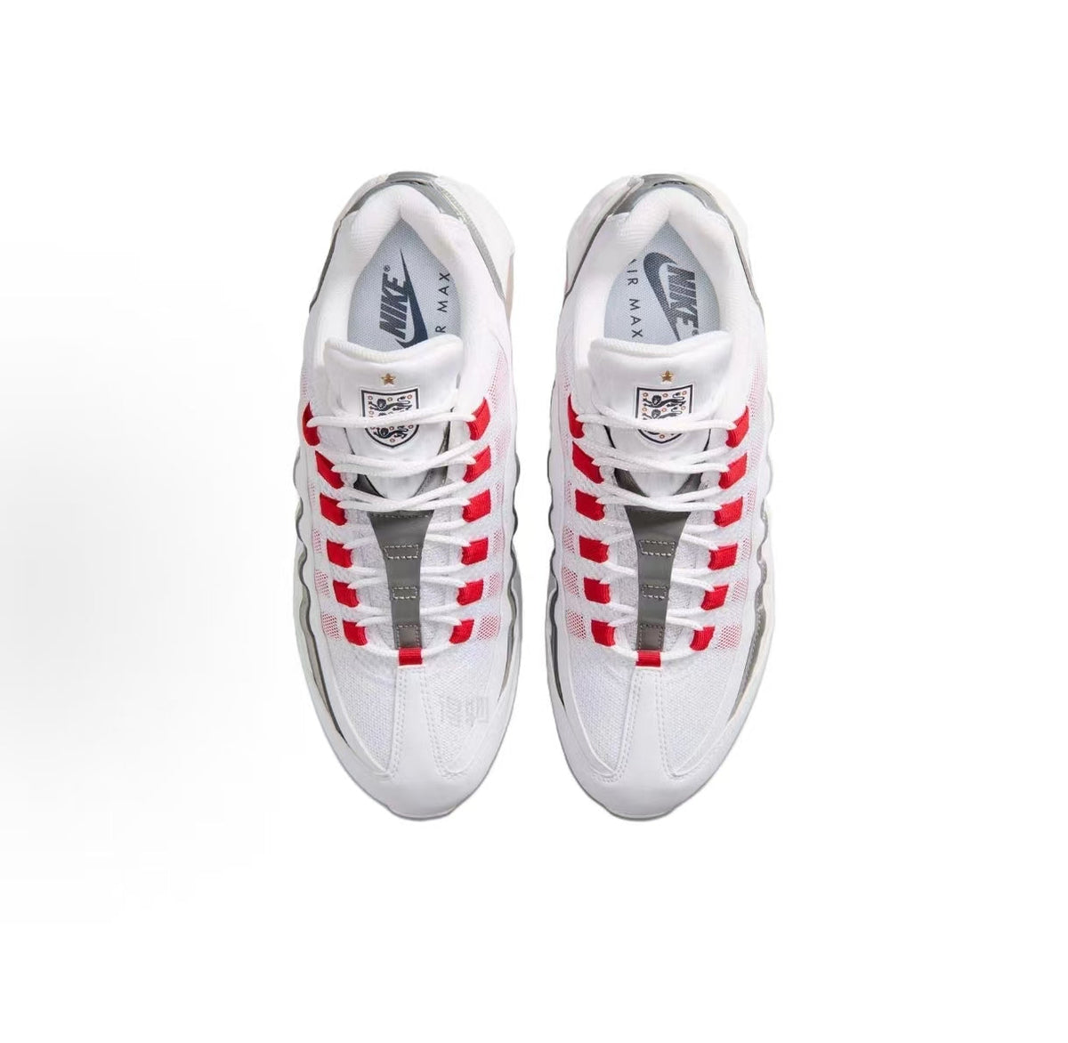 Air Max 95 Big‑Bubble Unisex