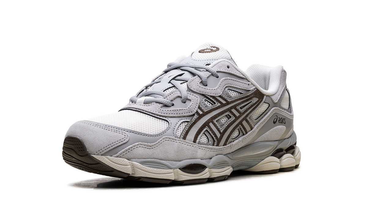 Gel-NYC "Cream Cement Grey Brown" 1203A383 114