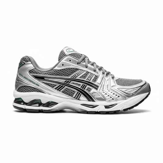 Gel Kayano 14 "Jasper Green" 1203A537 020