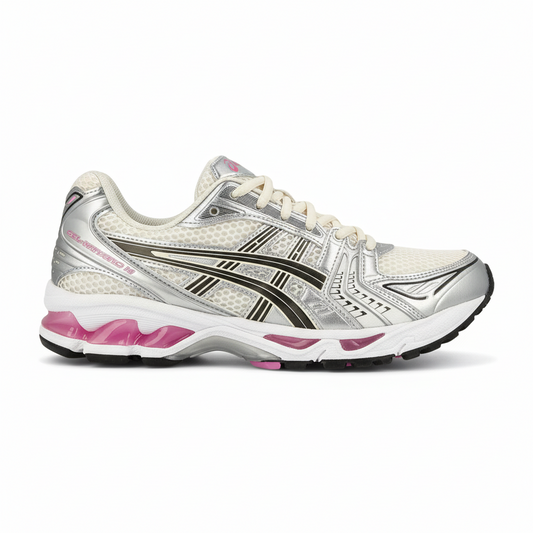 Gel Kayano 14 "Cream Sweet Pink" 1203A537 103