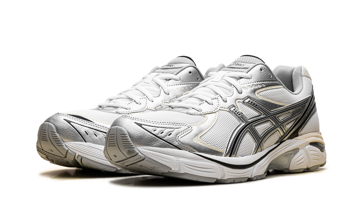 GT-2160 "White Pure Silver" 1203A320 115