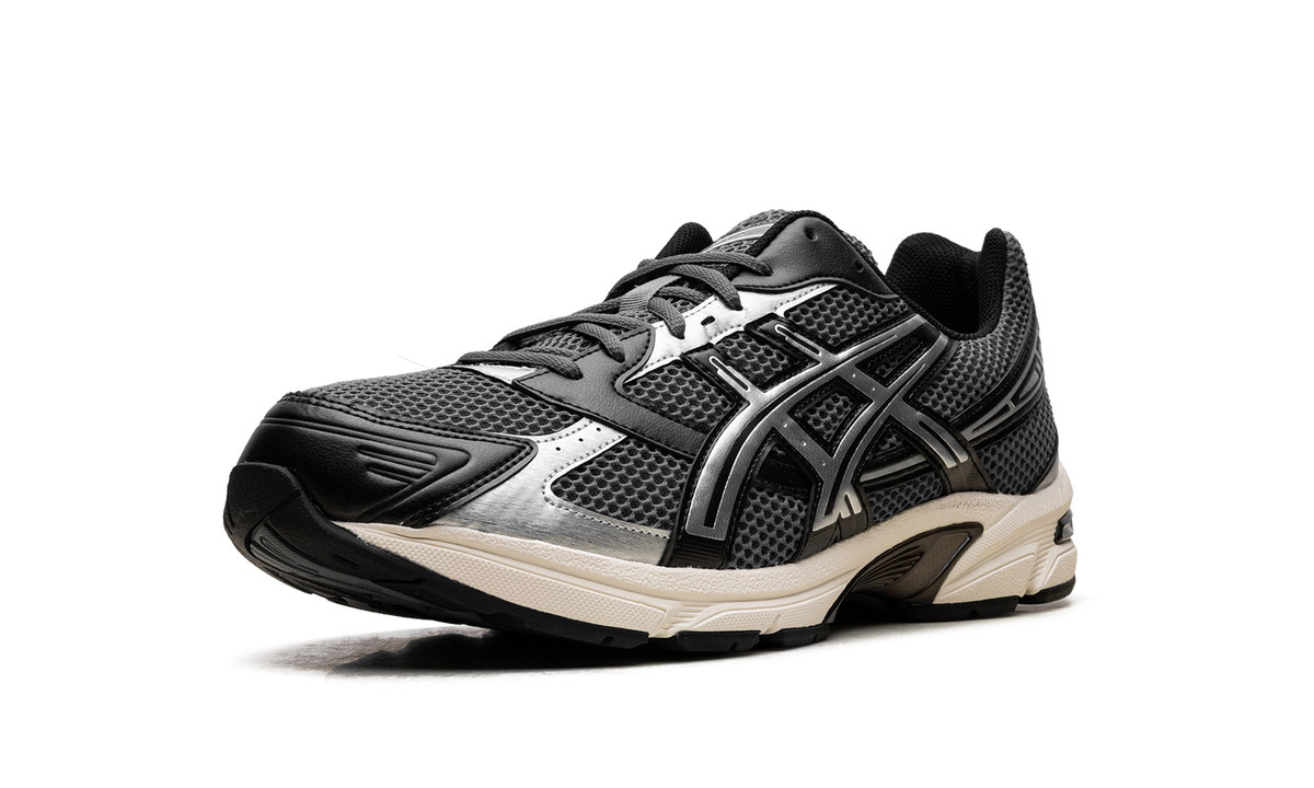 Gel-1130 "Steel Grey Black" 1203A609 021