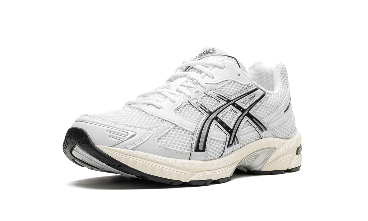 Gel 1130 "White / Cloud Grey" 1201A256 118