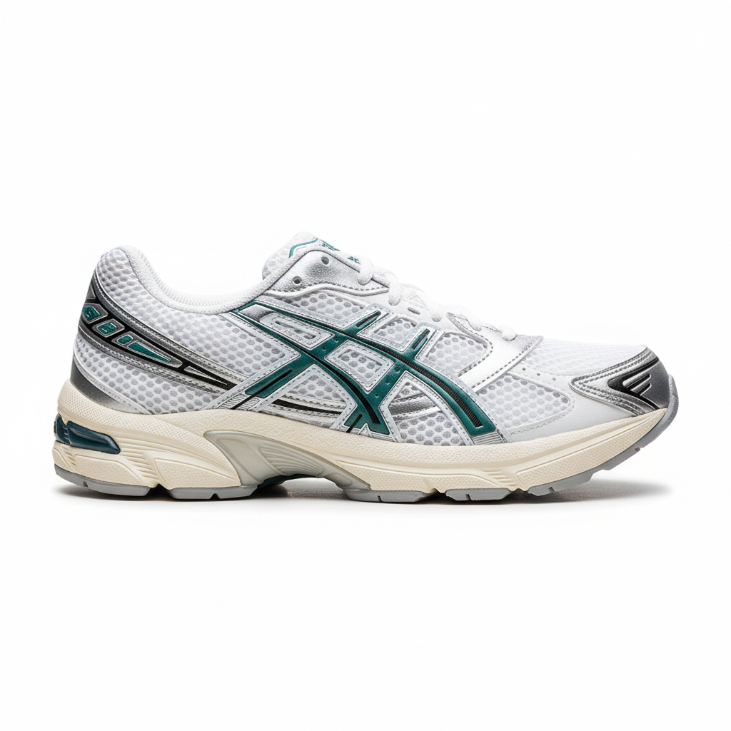 Gel-1130 "White Rainy Lake" 1203A609 100