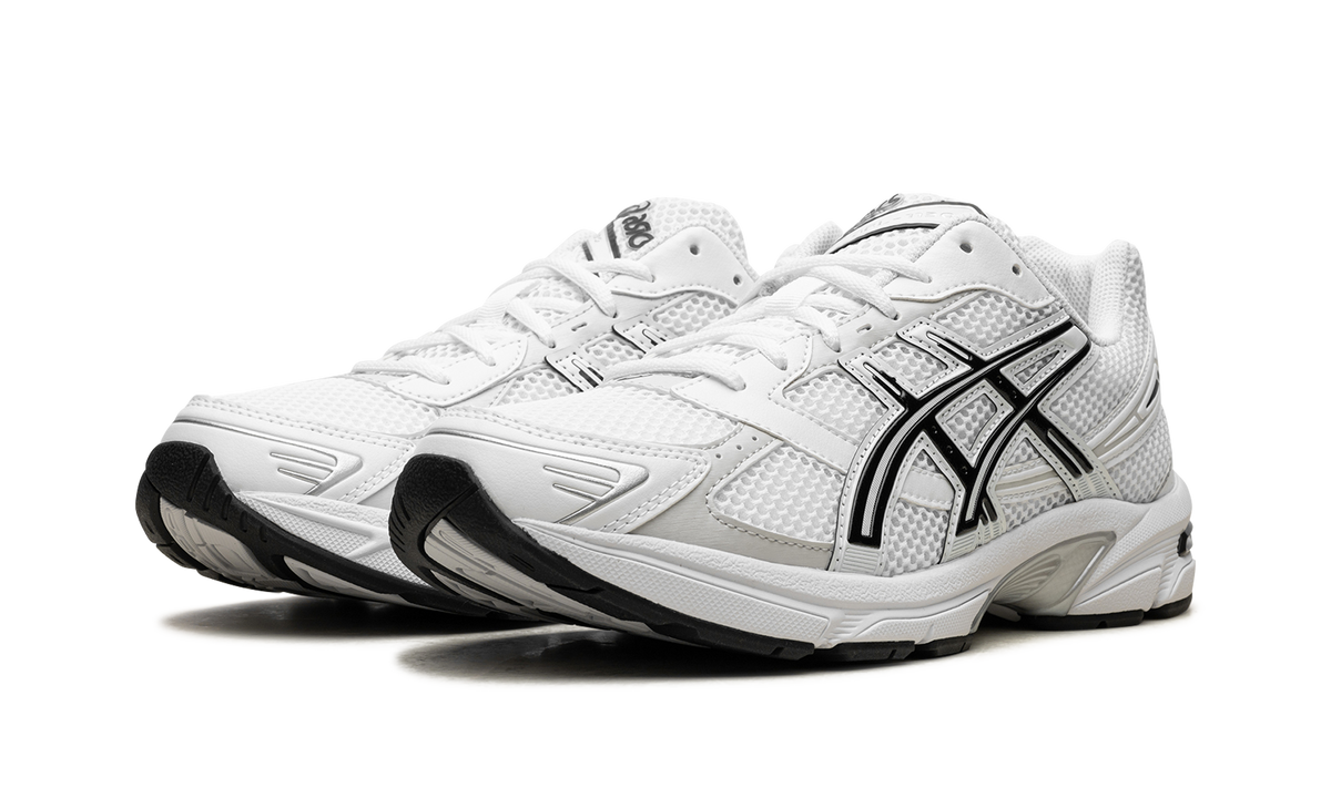 Gel-1130 "Black / White" 1201B019 100