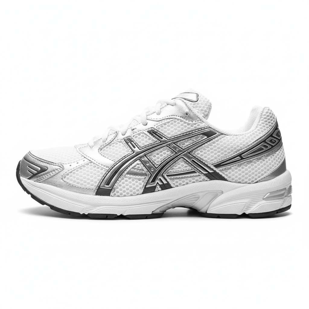 Gel 1130 "White Pure Silver" 1201B020 100