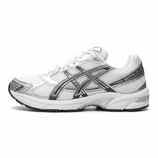 Gel 1130 "White Pure Silver" 1201B020 100
