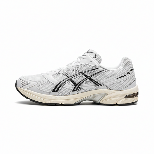 Gel 1130 "White / Cloud Grey" 1201A256 118
