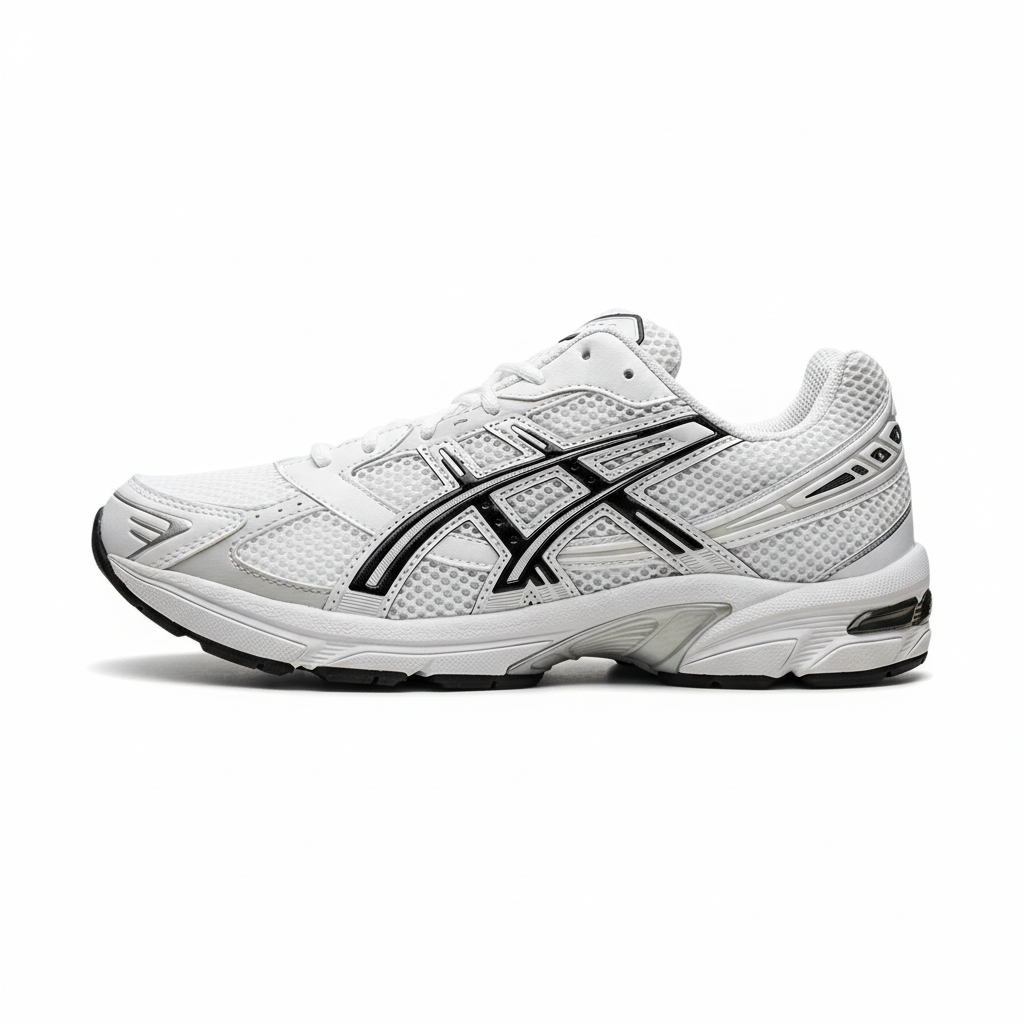 Gel-1130 "Black / White" 1201B019 100