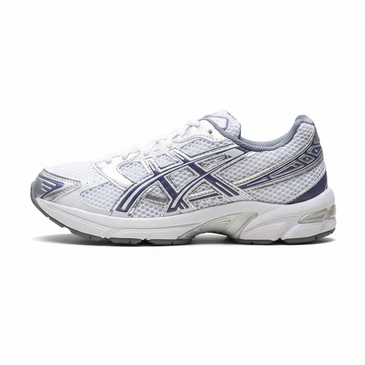 Gel-1130 WMNS "White Dusty Purple" 1202A164 122