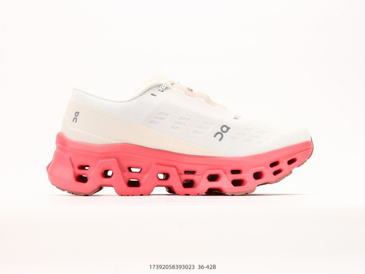 On Shoes – Lightweight Cushioned Everyday Sneakers 1
