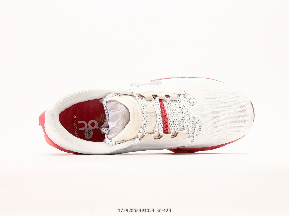 On Shoes – Lightweight Cushioned Everyday Sneakers 1