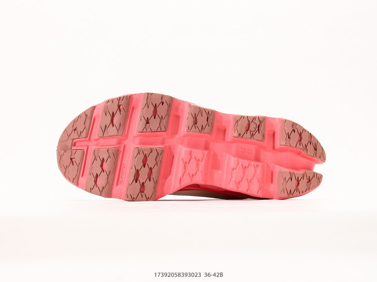 On Shoes – Lightweight Cushioned Everyday Sneakers 1