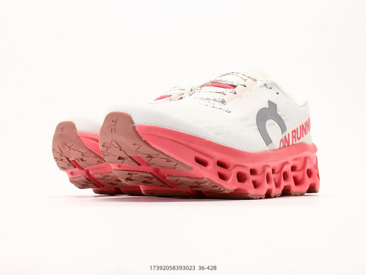 On Shoes – Lightweight Cushioned Everyday Sneakers 1