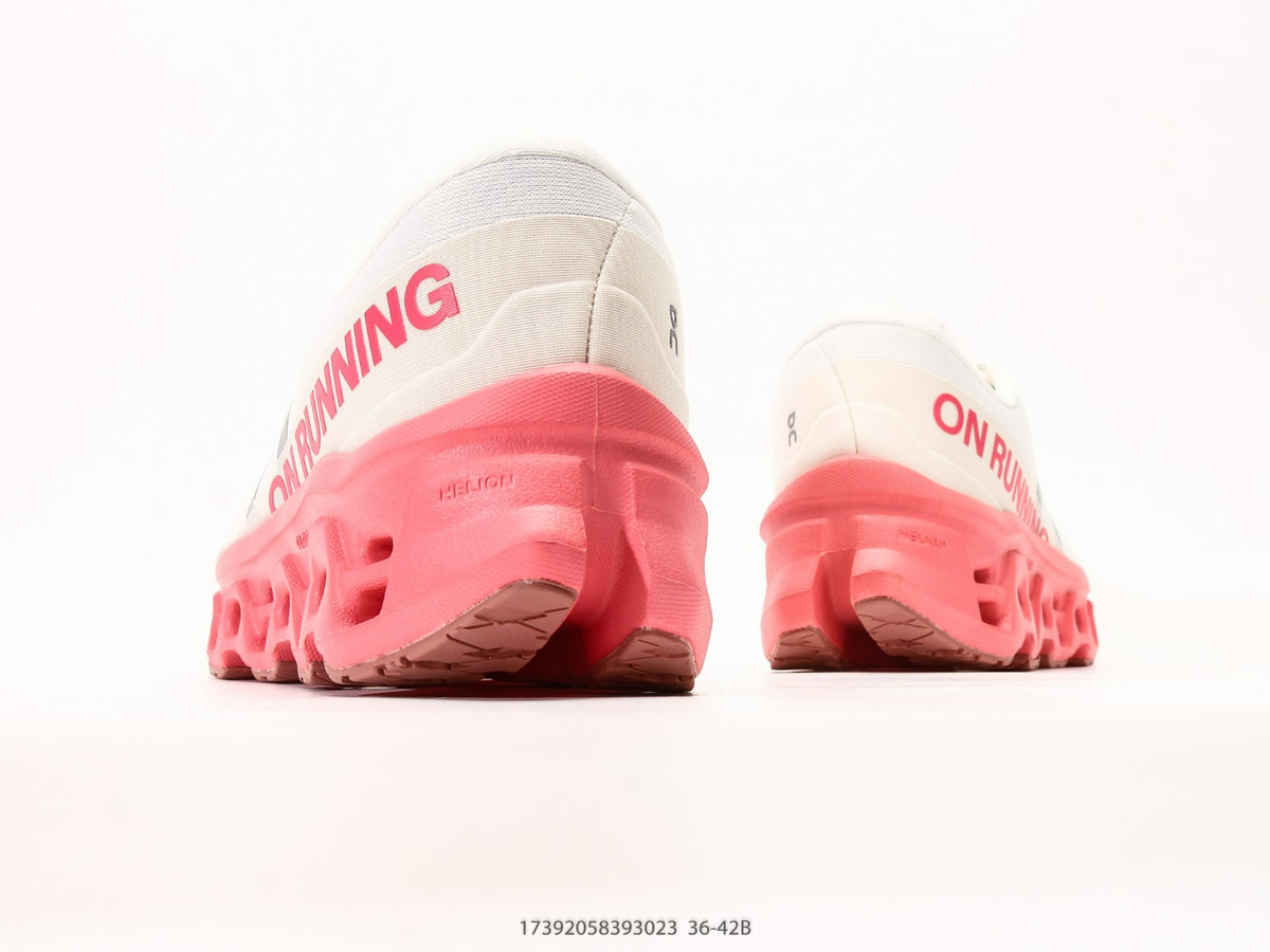 On Shoes – Lightweight Cushioned Everyday Sneakers 1