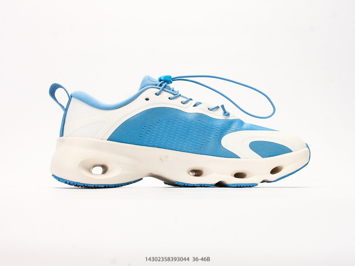 On Shoes – Lightweight Cushioned Everyday Sneakers