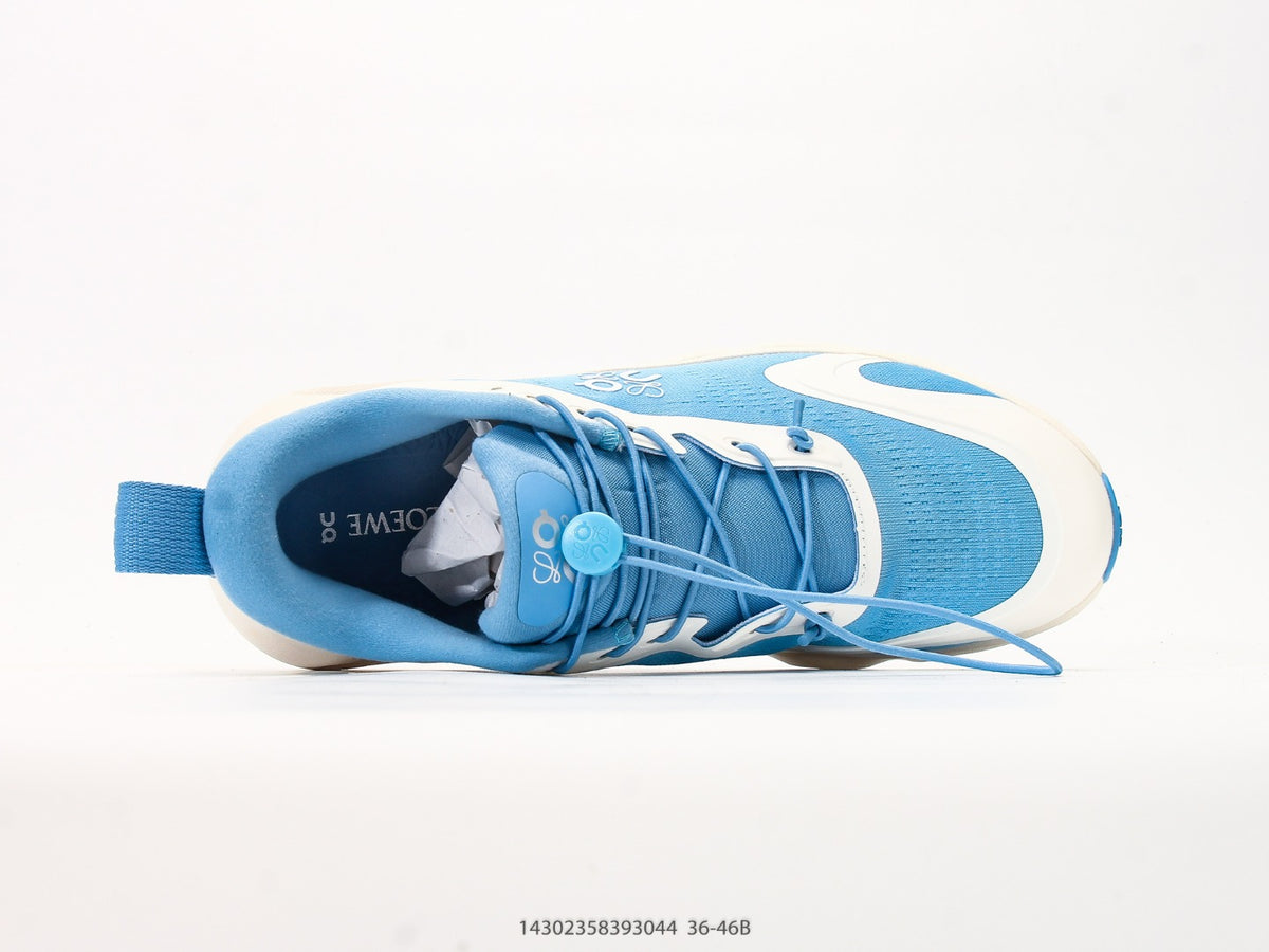 On Shoes – Lightweight Cushioned Everyday Sneakers