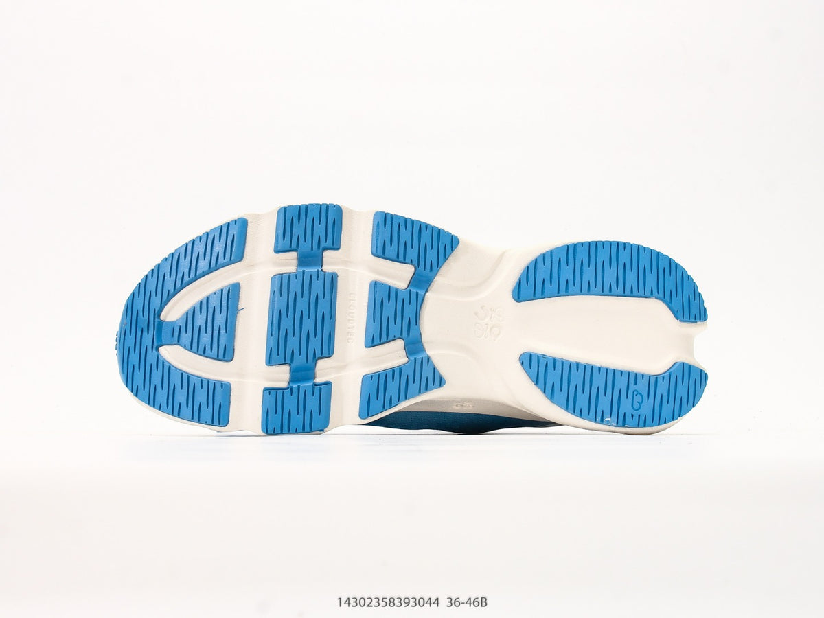 On Shoes – Lightweight Cushioned Everyday Sneakers