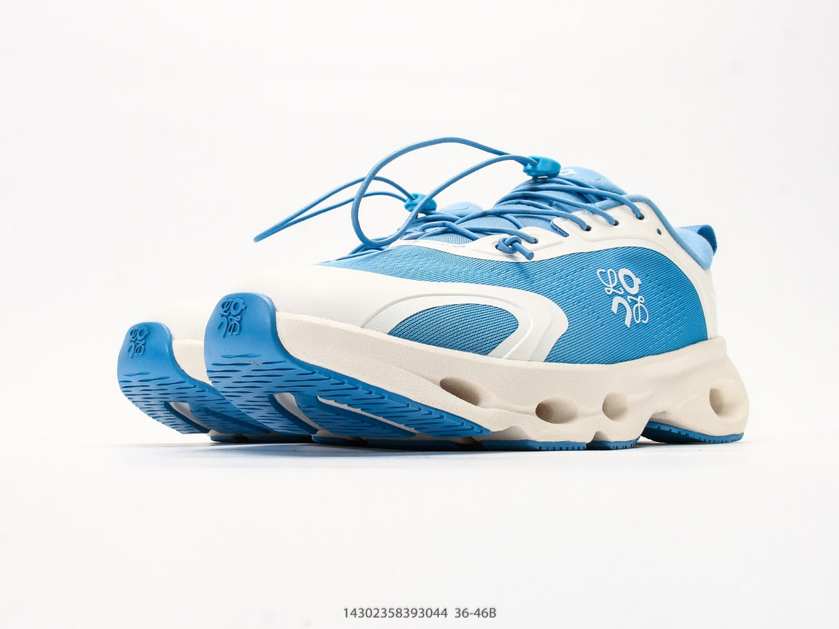 On Shoes – Lightweight Cushioned Everyday Sneakers