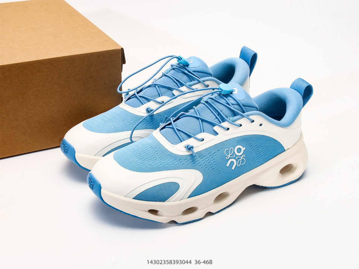 On Shoes – Lightweight Cushioned Everyday Sneakers
