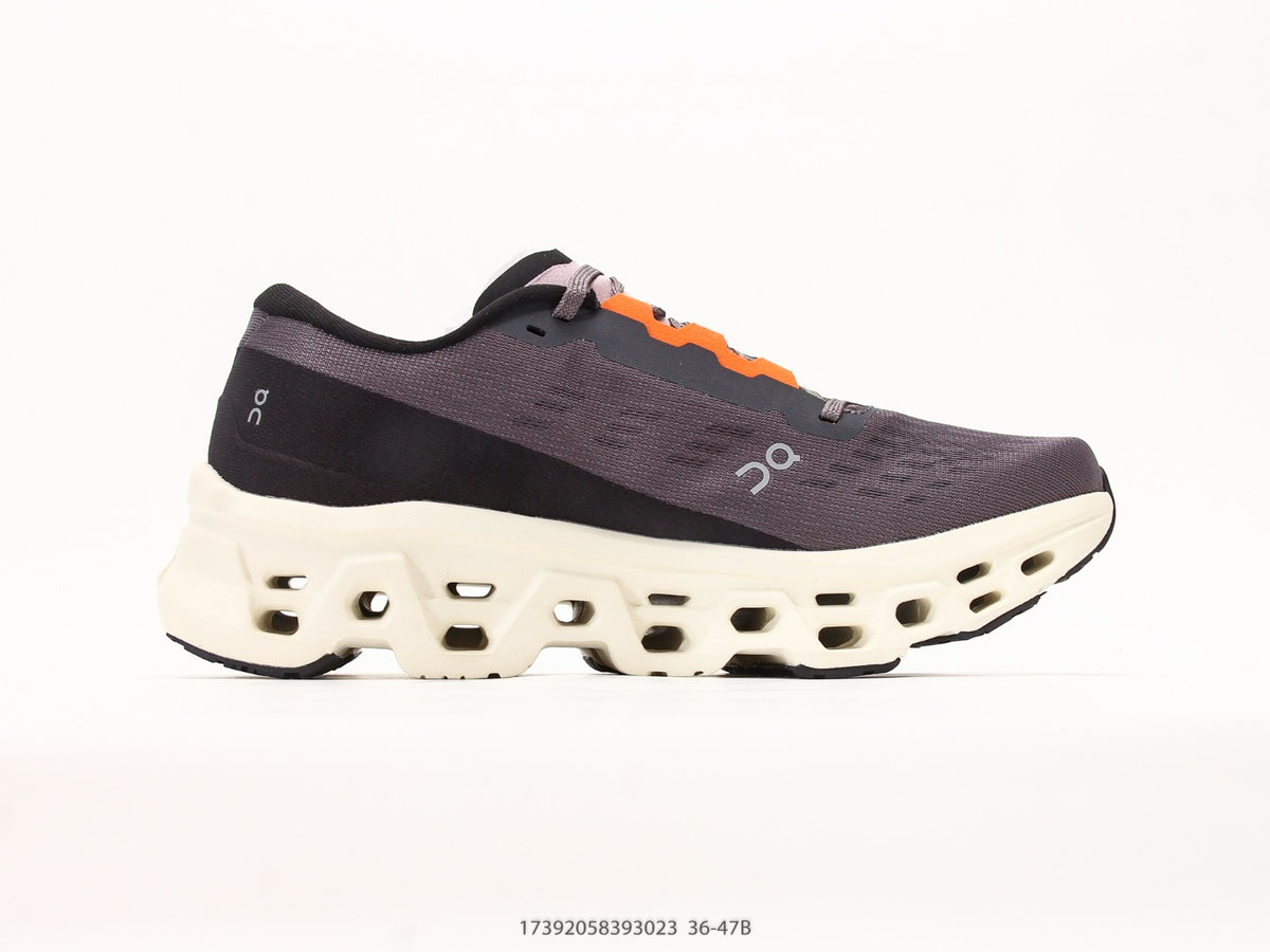On Lightweight Cushioned Running Shoes