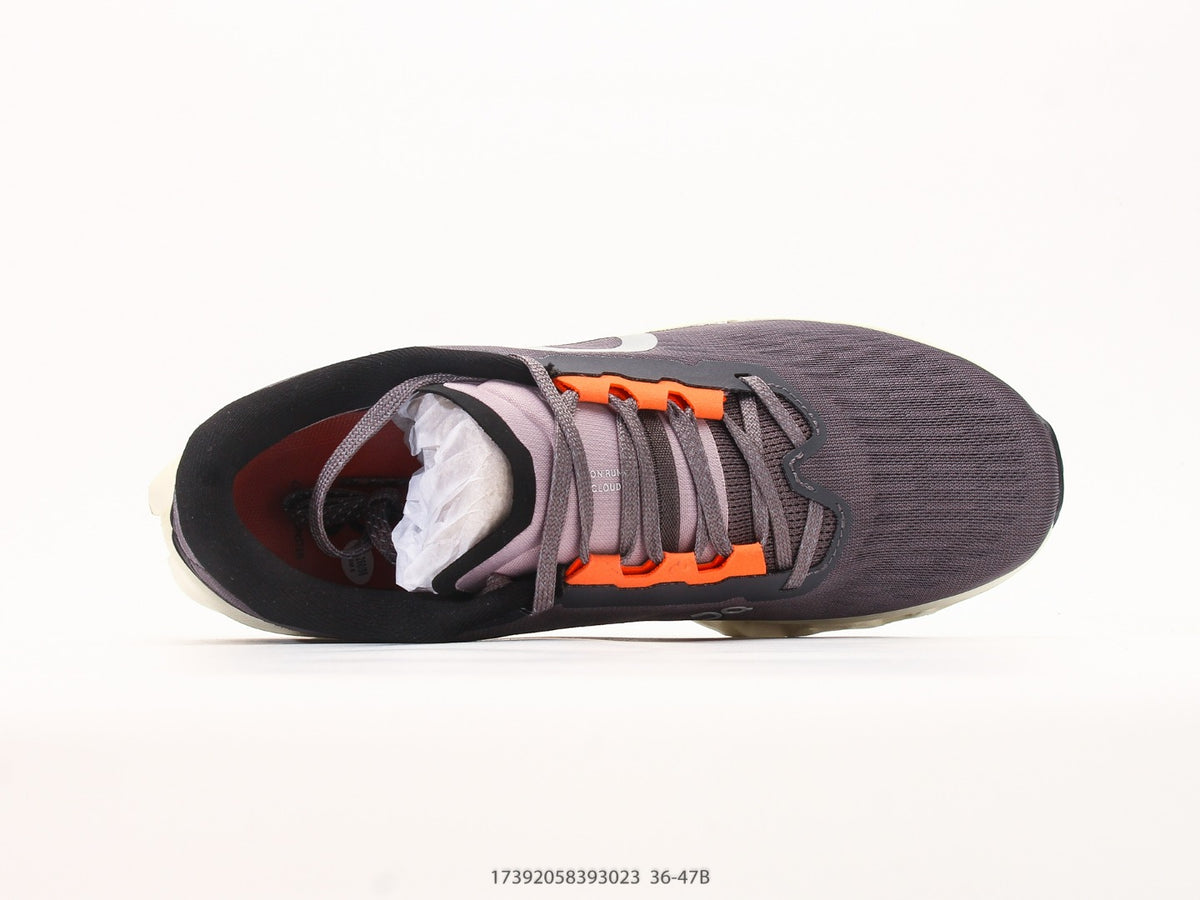 On Lightweight Cushioned Running Shoes